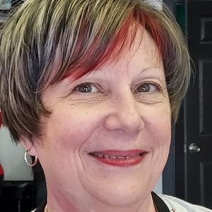 Katherine Harmer